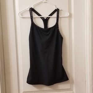 Fabletics racerback tank